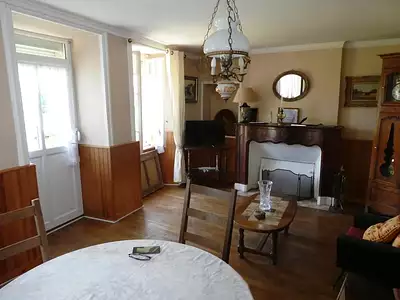 Maison, 68 m²