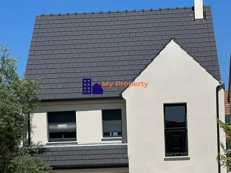 Maison, 110 m²