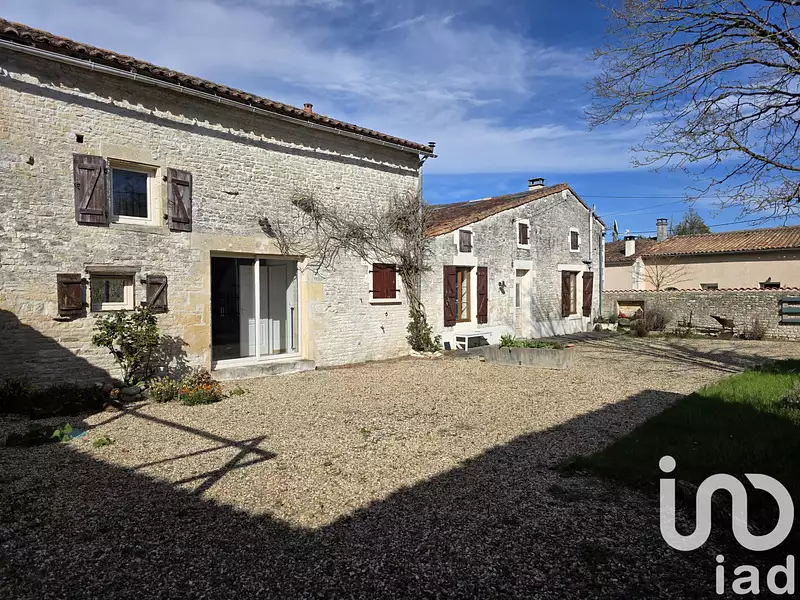 Maison, 190 m²
