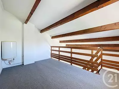 Maison, 35,9 m²