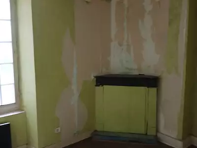Maison, 90 m²