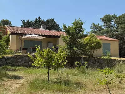 Maison, 136 m²