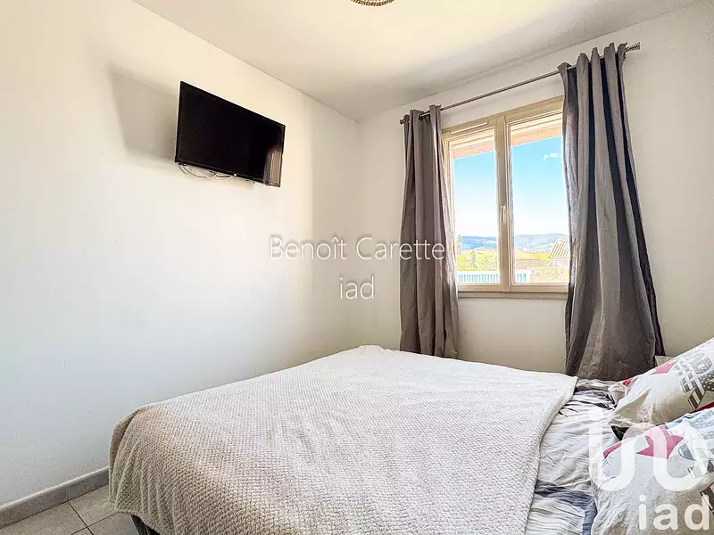 Maison, 77 m²