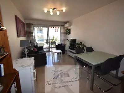 Appartement, 61 m²