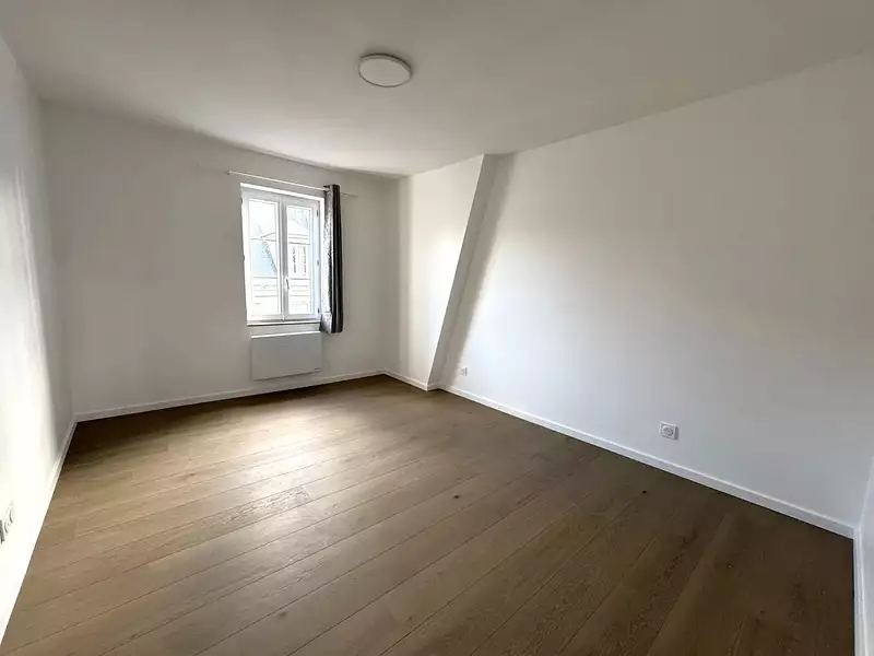 Appartement, 61,35 m²