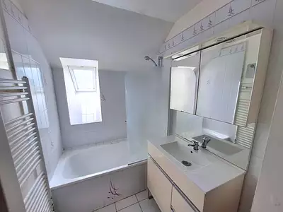 Appartement, 84 m²