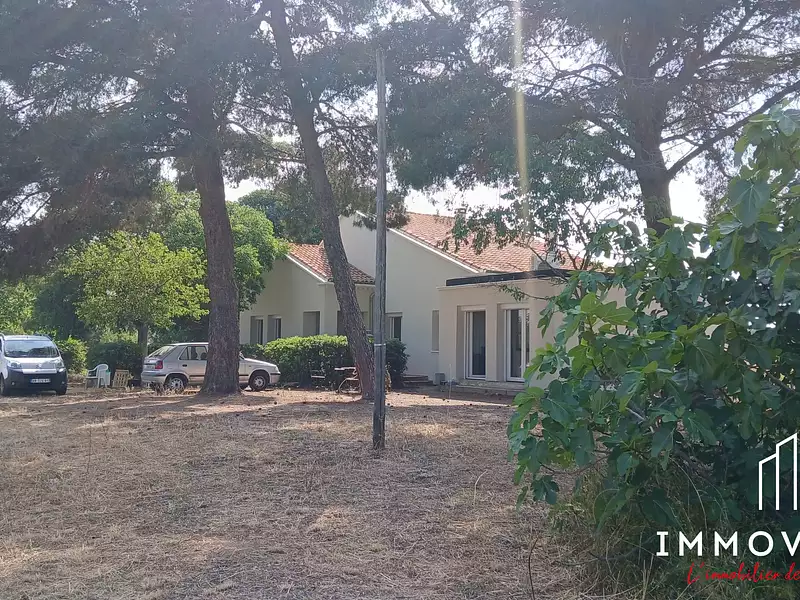 Maison, 132,53 m²