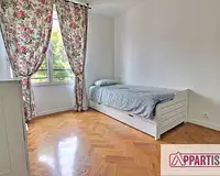 Appartement, 72 m²