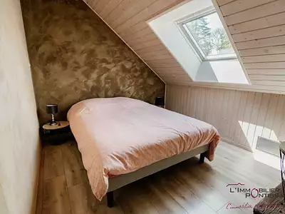 Maison, 136 m²