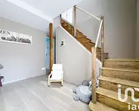 Maison, 160 m²