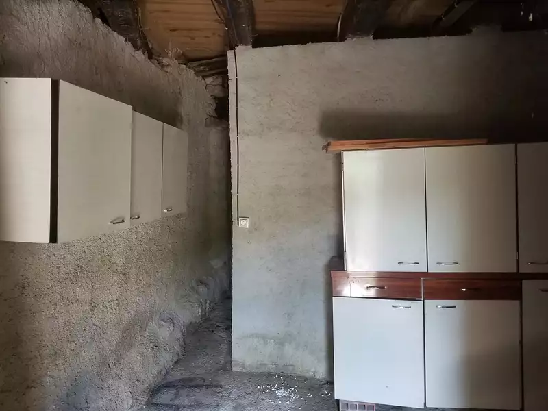 Maison, 86 m²
