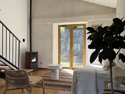 Maison, 111 m²