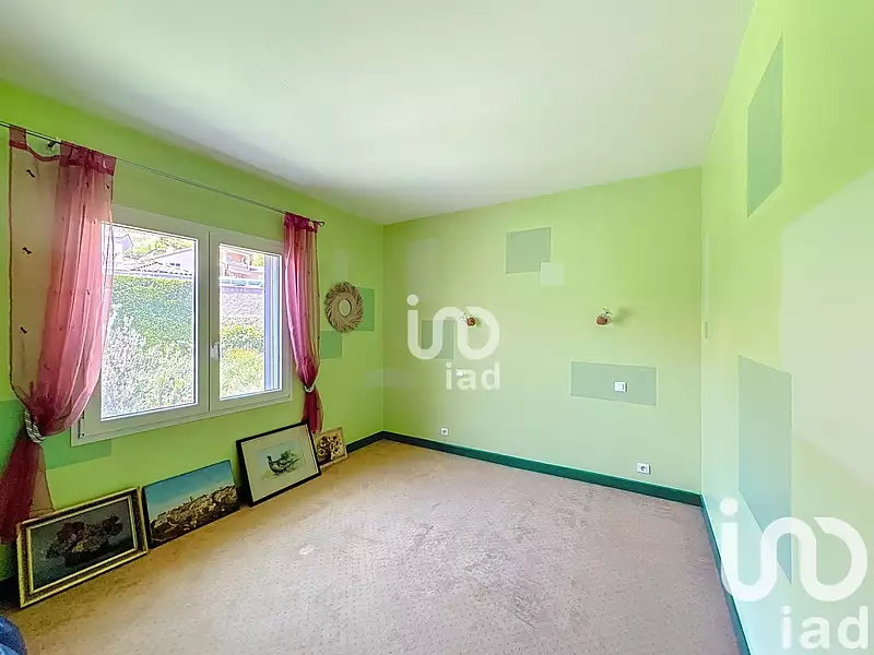 Maison, 138 m²
