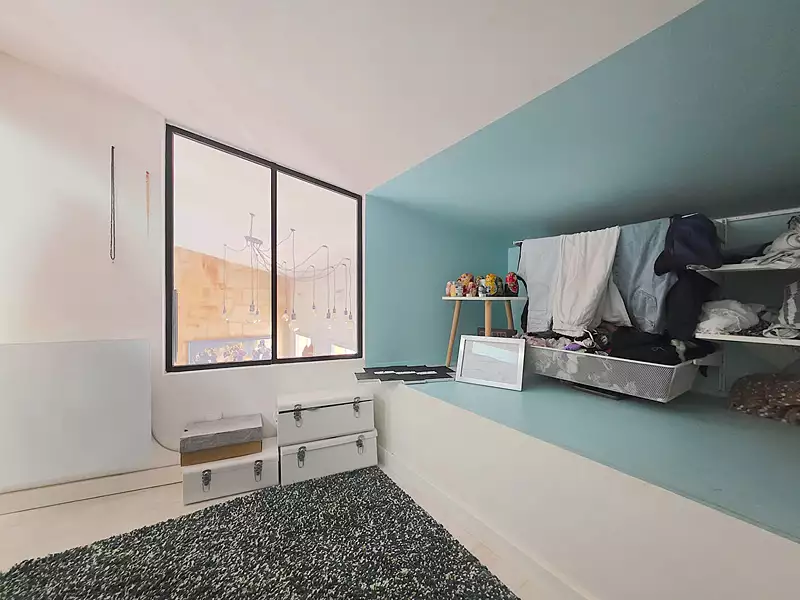 Maison, 93 m²
