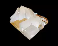 Appartement, 47,25 m²