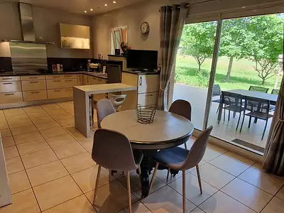 Maison, 192 m²