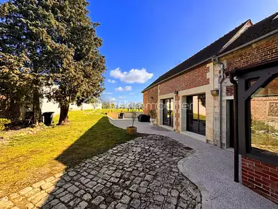 Maison, 226 m²