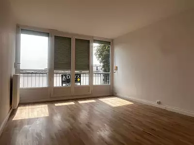 Appartement, 43 m²
