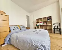 Appartement, 36 m²