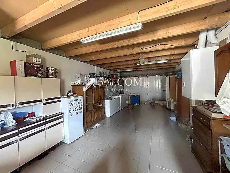 Maison, 158 m²