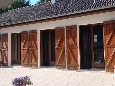 Maison, 135 m²
