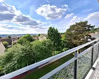 Appartement, 61,23 m²