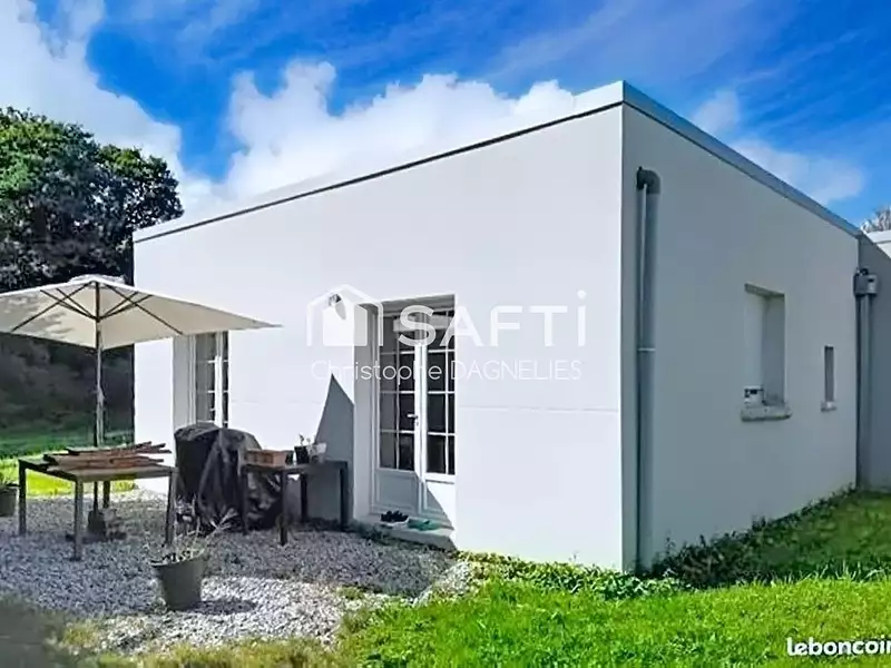 Maison, 85 m²