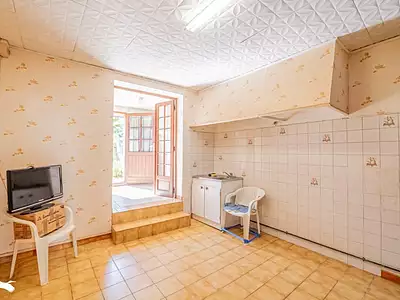Maison, 67,39 m²