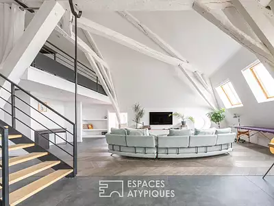 Appartement, 165,11 m²