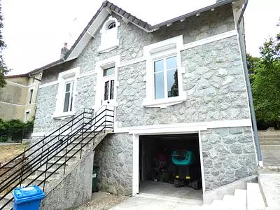Maison, 70 m²