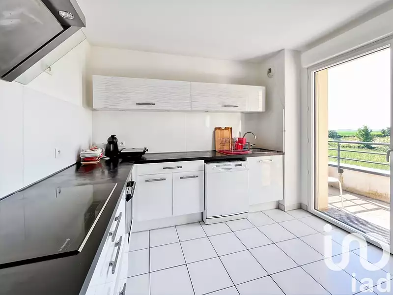 Appartement, 70 m²