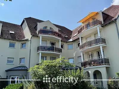 Appartement, 130 m²