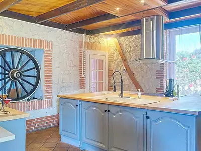 Maison, 236,5 m²