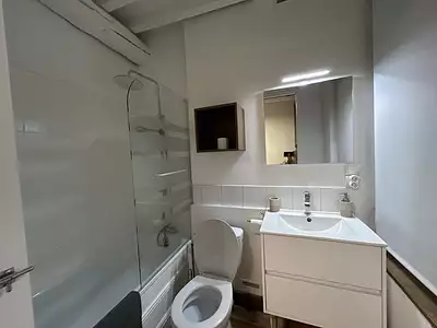 Maison, 34 m²