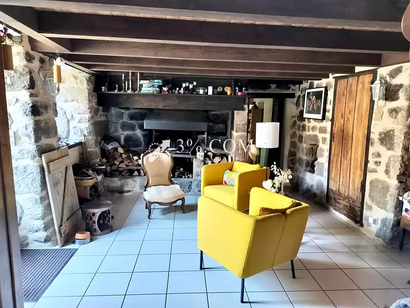 Maison, 266 m²