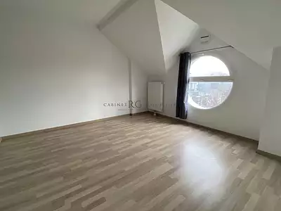 Appartement, 66,6 m²