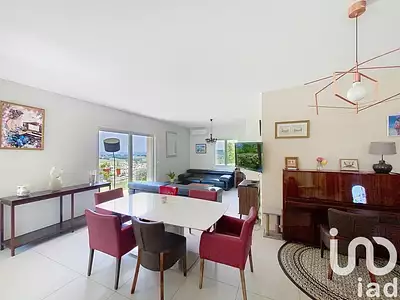 Maison, 110 m²