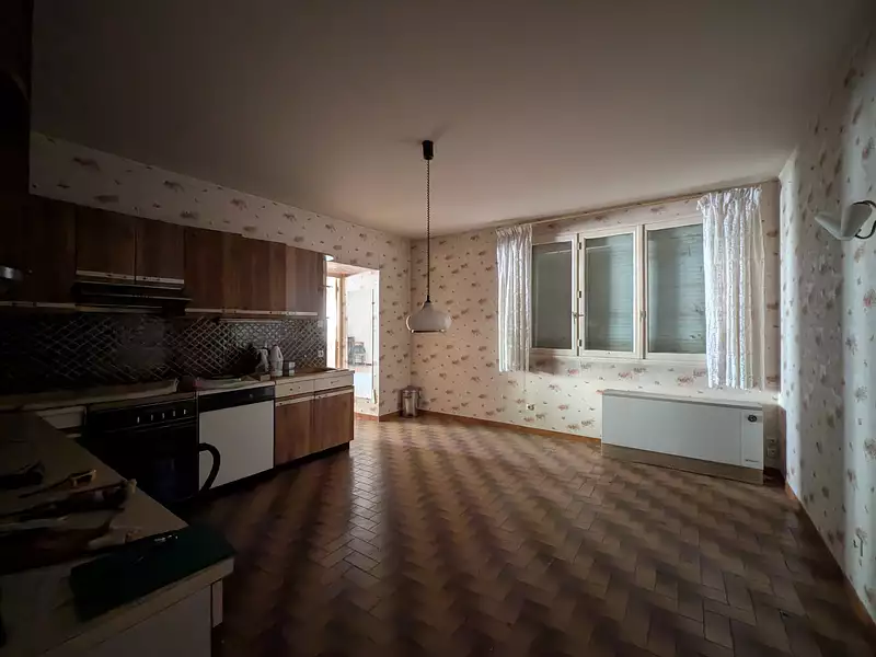 Appartement, 76,5 m²