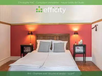 Maison, 320 m²