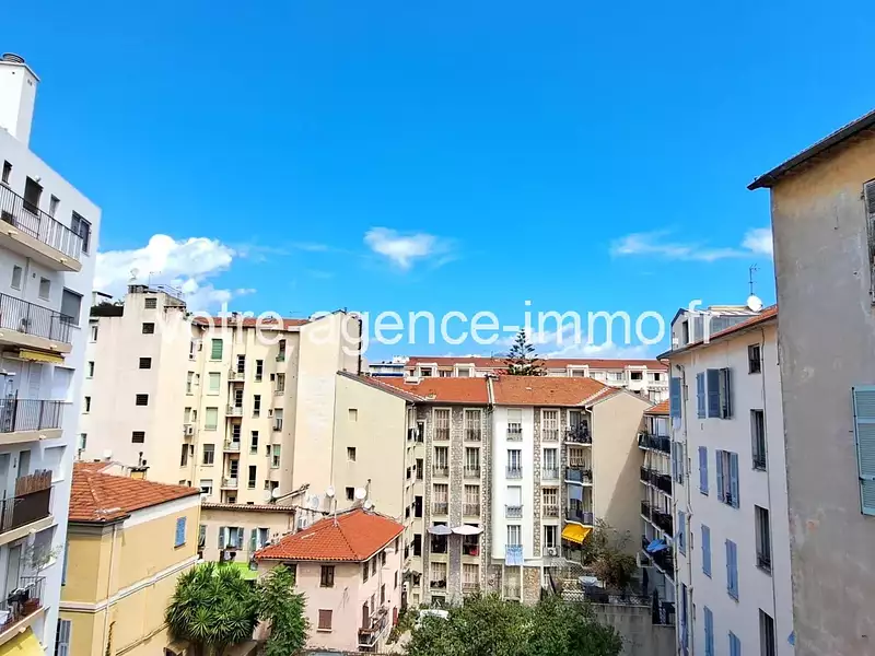 Appartement, 70 m²
