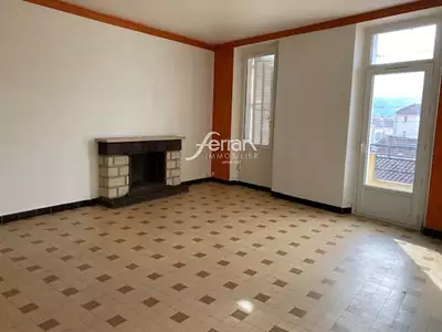 Appartement, 71,5 m²