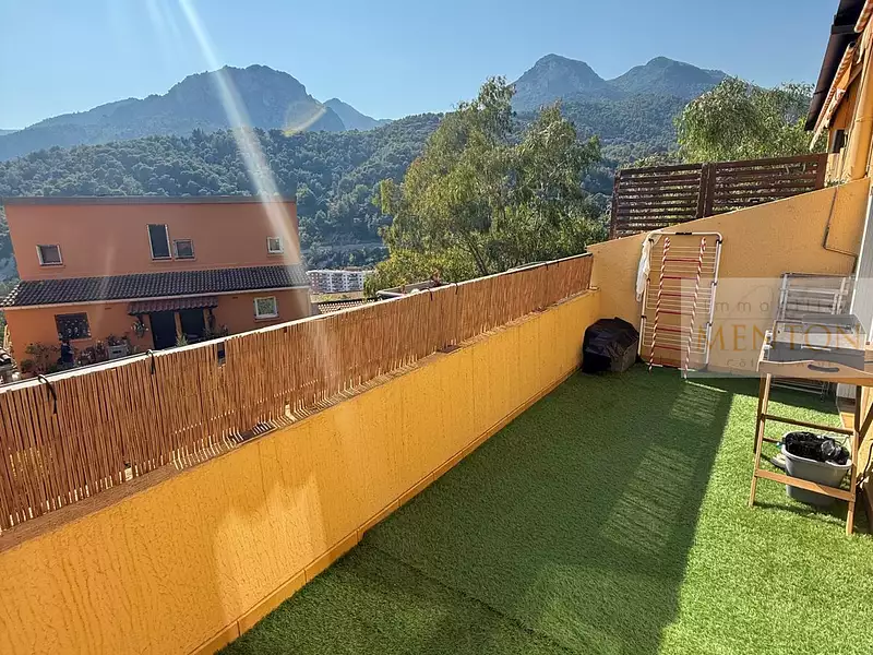 Appartement, 63,27 m²