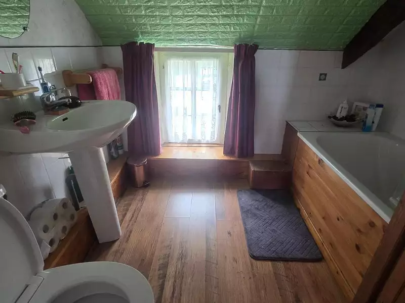 Maison, 200 m²