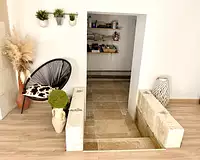 Maison, 209 m²
