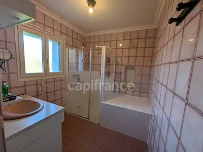 Maison, 130 m²