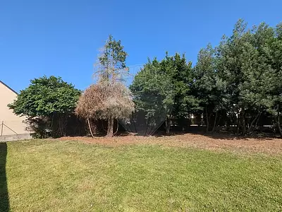 Terrain, 354 m²