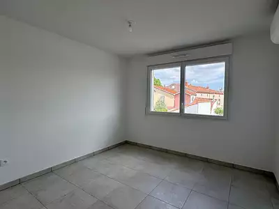 Appartement, 39 m²
