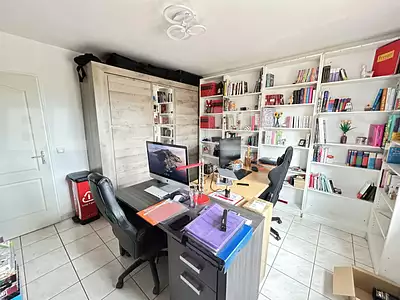 Maison, 124 m²