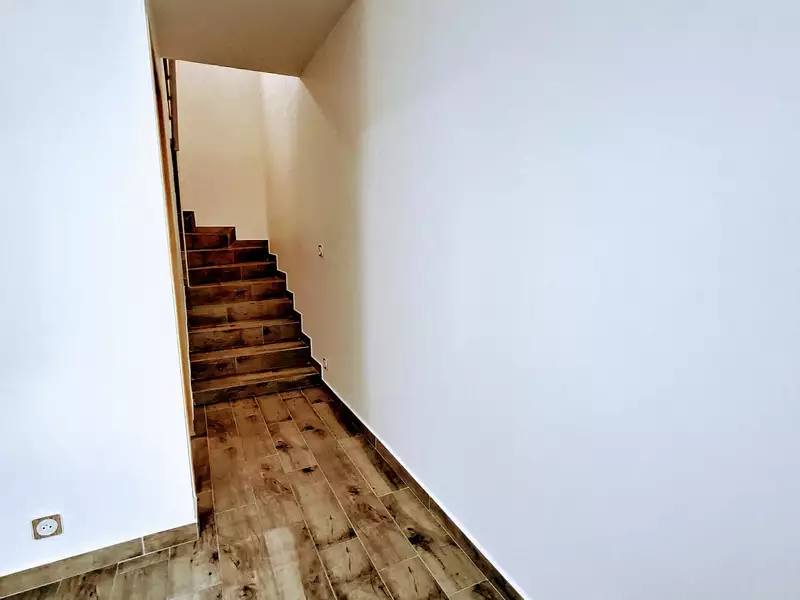Maison, 107 m²