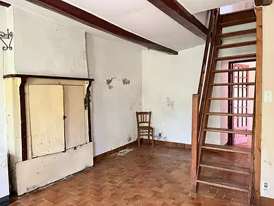 Maison, 88 m²